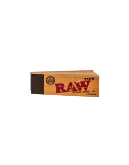 Тіпси - RAW Original