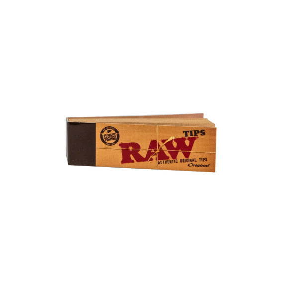 Тіпси - RAW Original