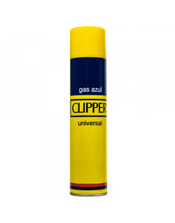 Газ - Clipper