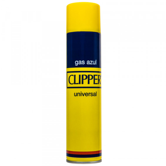 Газ - Clipper
