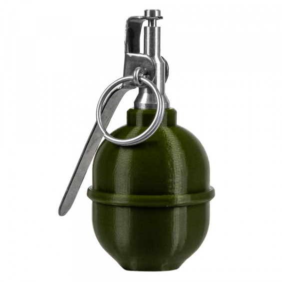 Ковпак - Граната M26