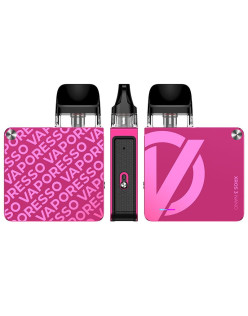 Pod Vaporesso Xros 3 Nano