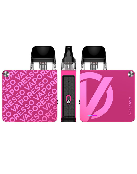 Pod Vaporesso Xros 3 Nano