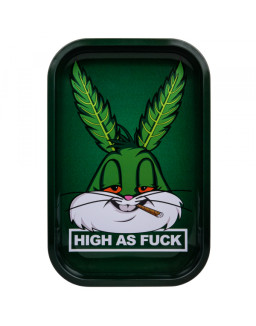 Піднос - High as Fuck