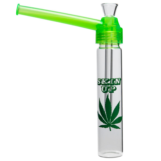 Бонг - Top Puff Glass