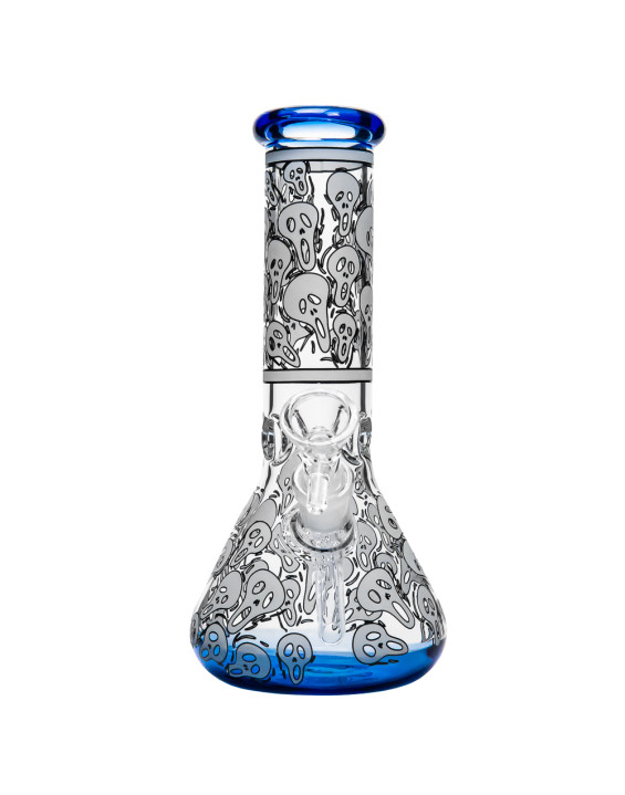 Бонг - Ghost