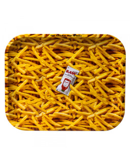 Піднос - RAW French Fries