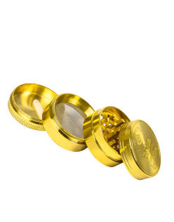 Гріндер - Gold M