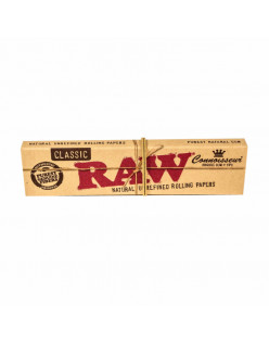 Папір - RAW Connoisseur KS
