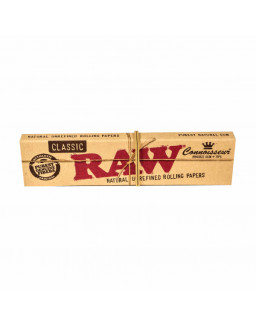 Папір - RAW Connoisseur KS