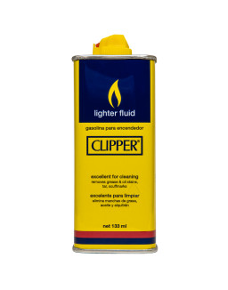Бензин - Clipper