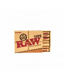 Фільтри - RAW Prerolled Tips Фільтри - RAW Prerolled Tips