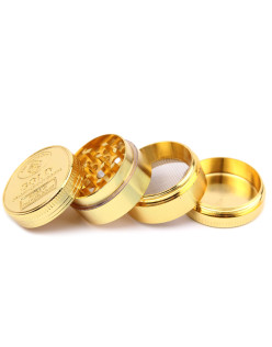 Гріндер - Gold S