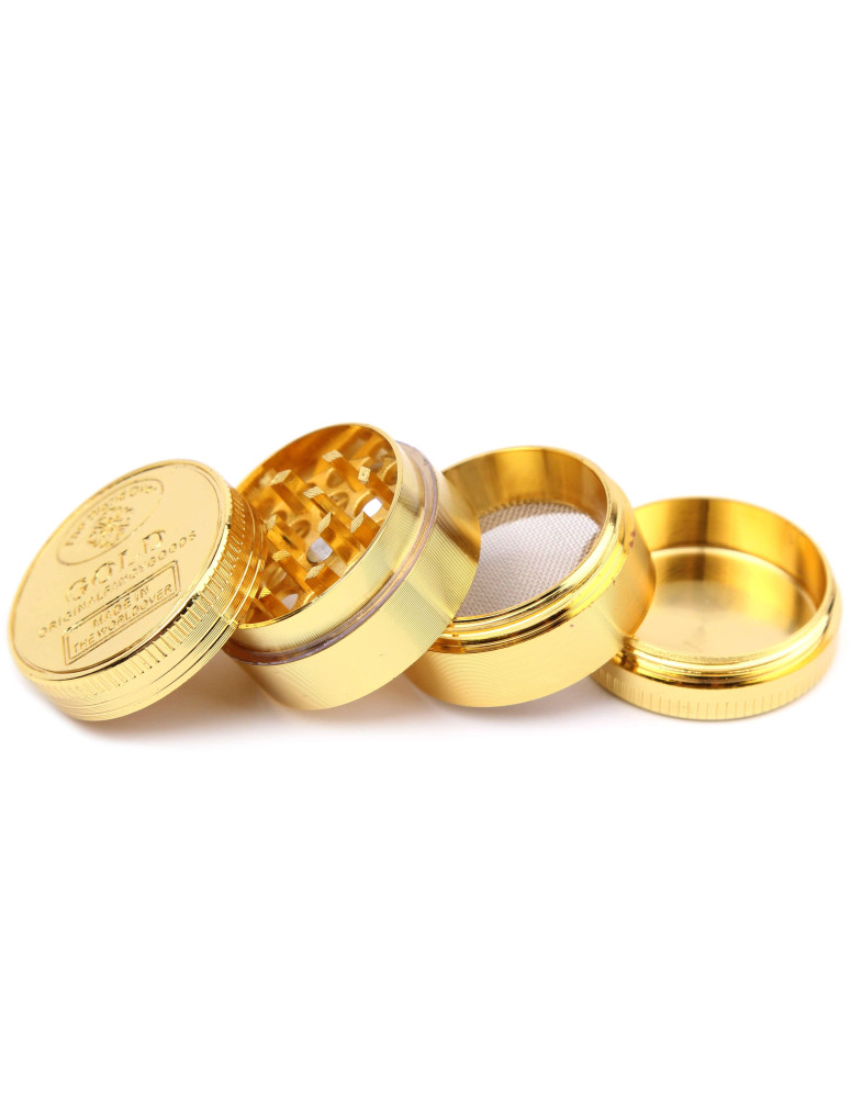 Гріндер - Gold S