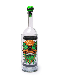 Скляний Воднік - Skull