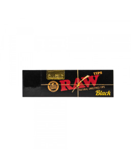 Тіпси - RAW Black