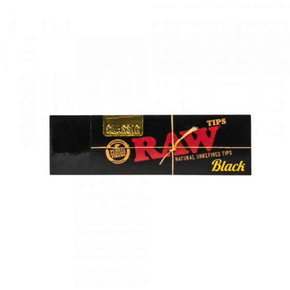 Тіпси - RAW Black