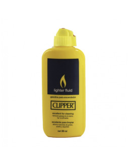 Бензин - Clipper 80 мл