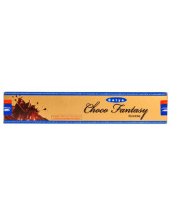 Благовонія - Satya Choco Fantasy 15g
