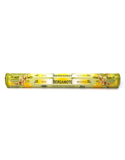Благовонія - Tulasi Bergamote