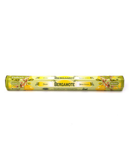 Благовонія - Tulasi Bergamote