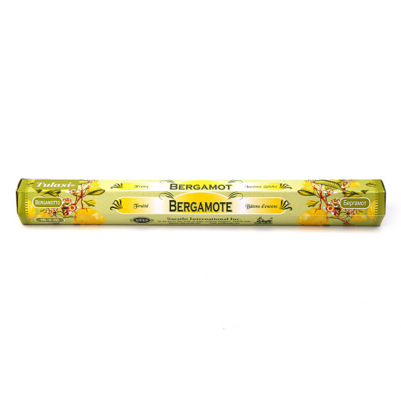 Благовонія - Tulasi Bergamote