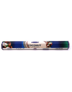 Благовонія - Tulasi Coconut