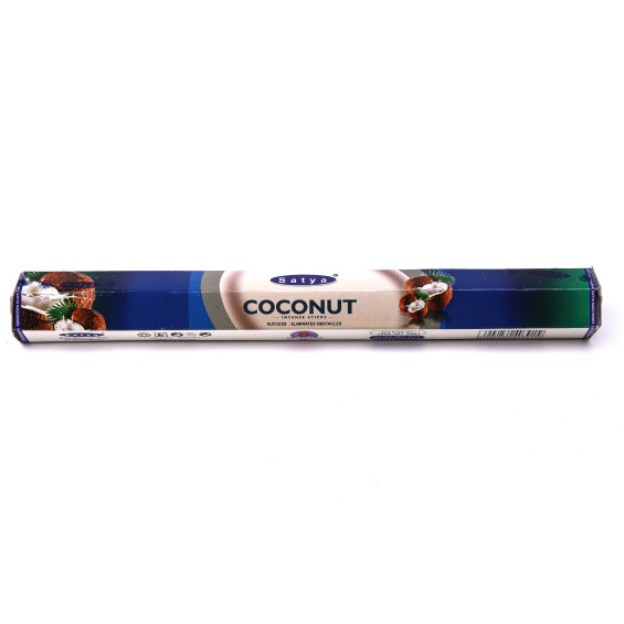 Благовонія - Tulasi Coconut