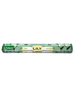 Благовонія - Tulasi Lily