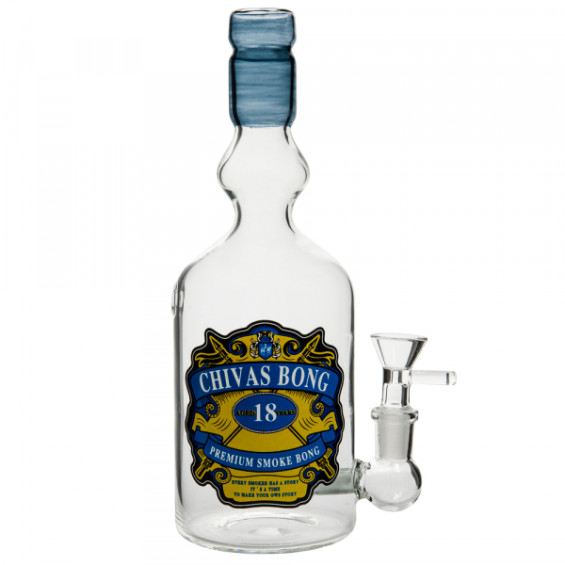 Бонг - Chivas