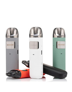 Pod-система Geekvape Sonder U