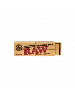 Фільтри - RAW Gummed Tips