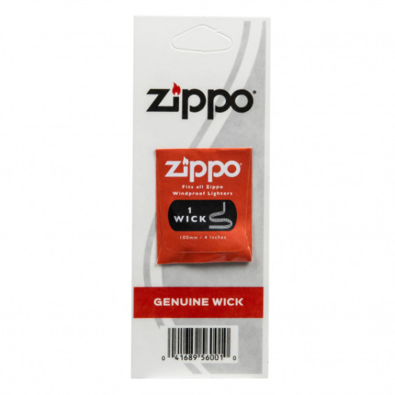 Гніт - Zippo