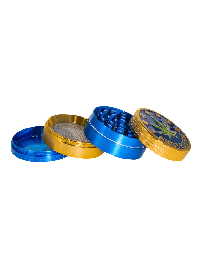 Гріндер - Shake