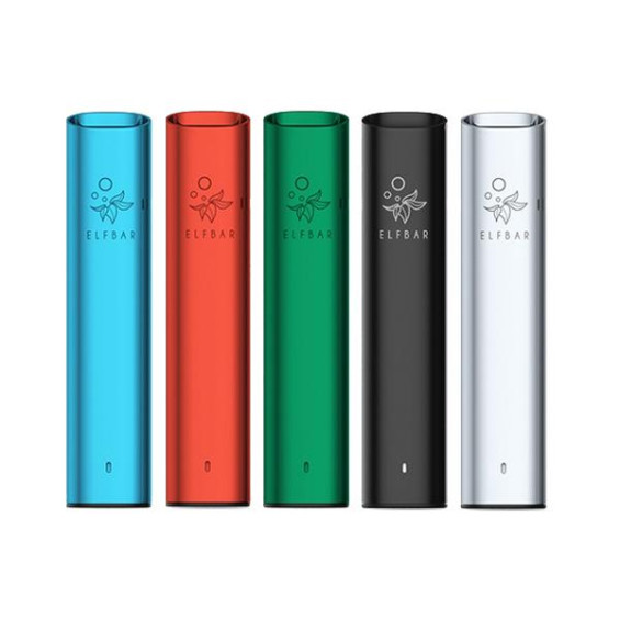 Pod-система Elf Bar Mate 500
