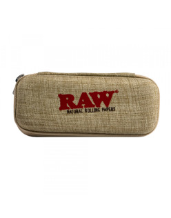 Кейс - Raw