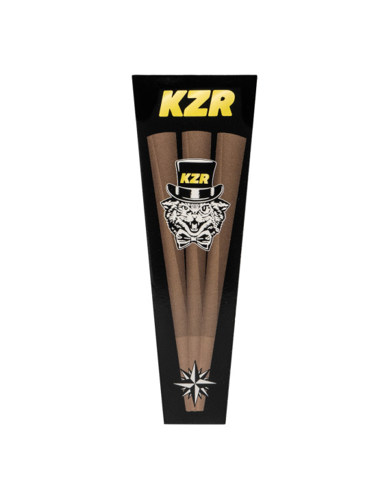 Конуси - KZR