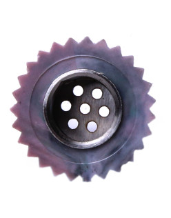 Ковпак - Gear