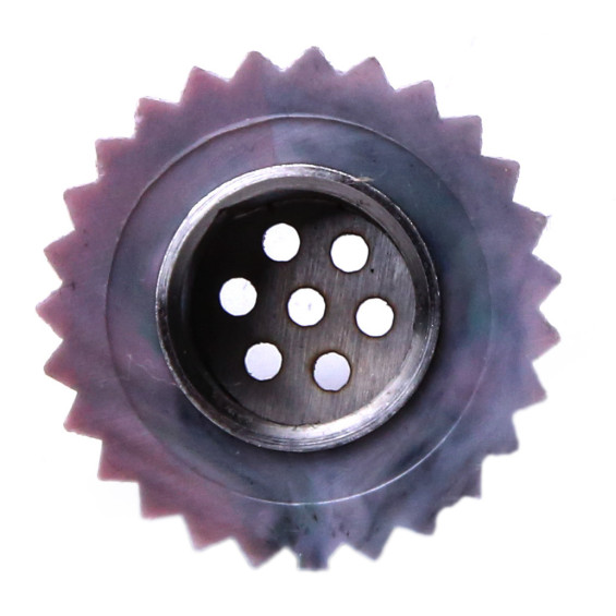 Ковпак - Gear