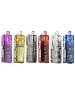 POD-система Lost Vape Orion Art