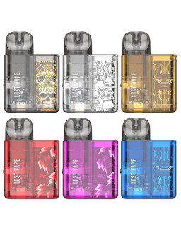 Pod-система Lost Vape Ursa Baby