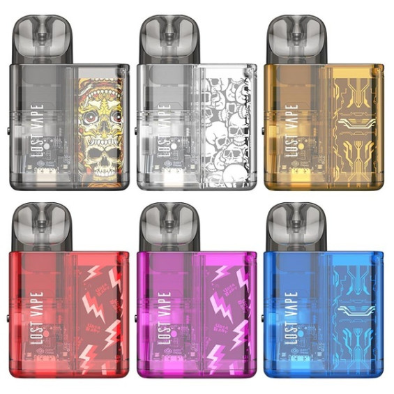 Pod-система Lost Vape Ursa Baby