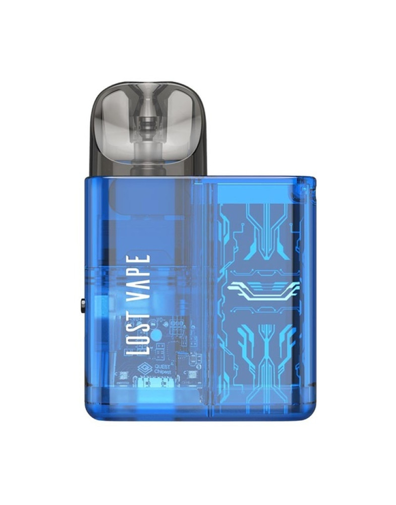 Pod-система Lost Vape Ursa Baby