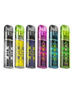 POD-система Lost Vape Ursa Nano Art