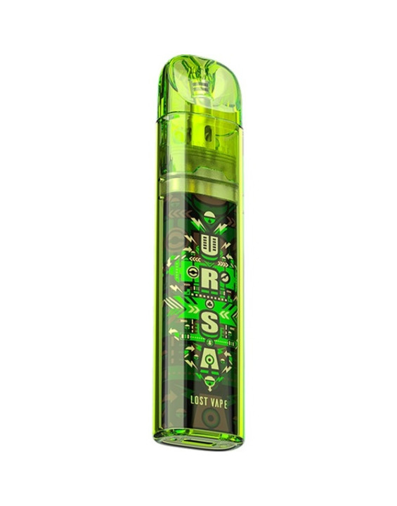 POD-система Lost Vape Ursa Nano Art