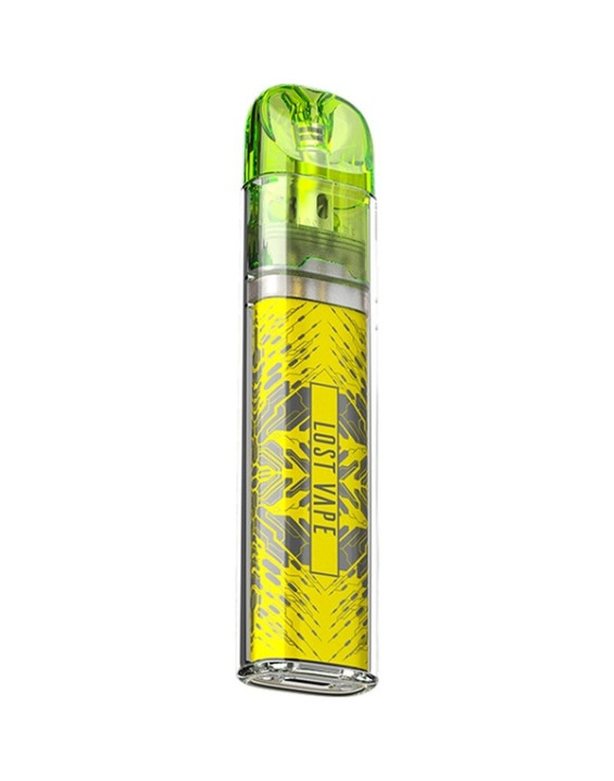 POD-система Lost Vape Ursa Nano Art