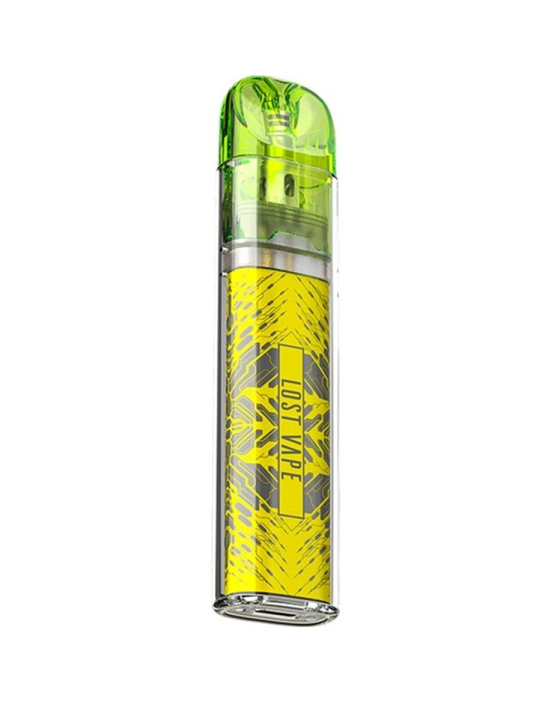 POD-система Lost Vape Ursa Nano Art