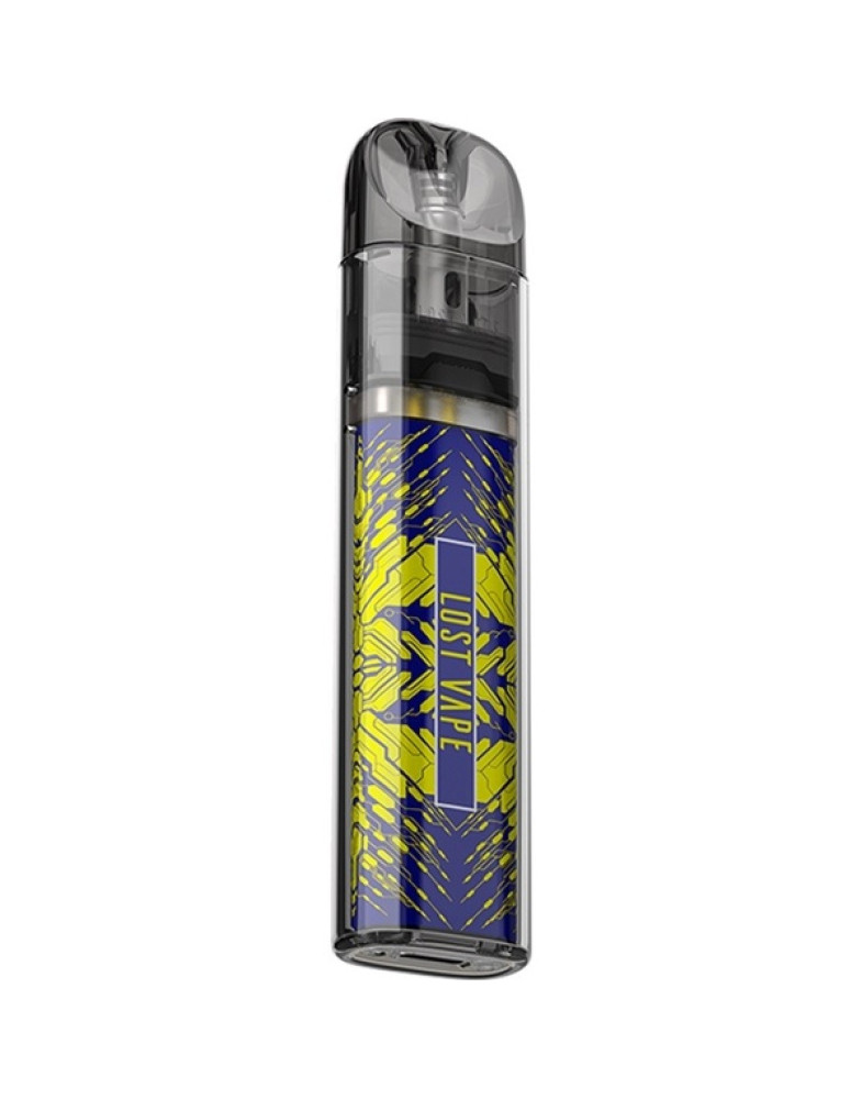 POD-система Lost Vape Ursa Nano Art