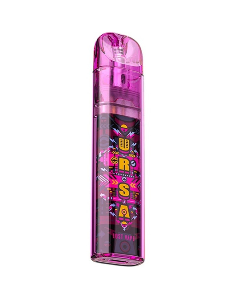 POD-система Lost Vape Ursa Nano Art