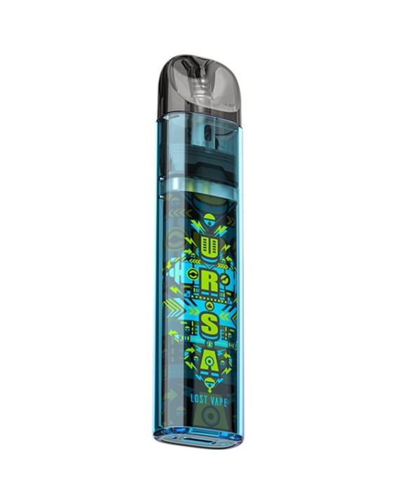POD-система Lost Vape Ursa Nano Art